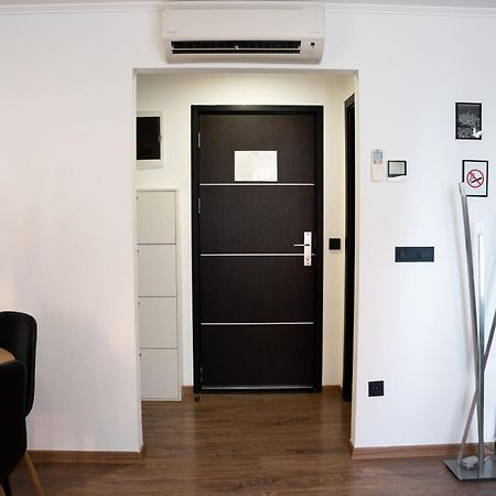 Rovigno Tesoro 1 Apartment Exterior photo