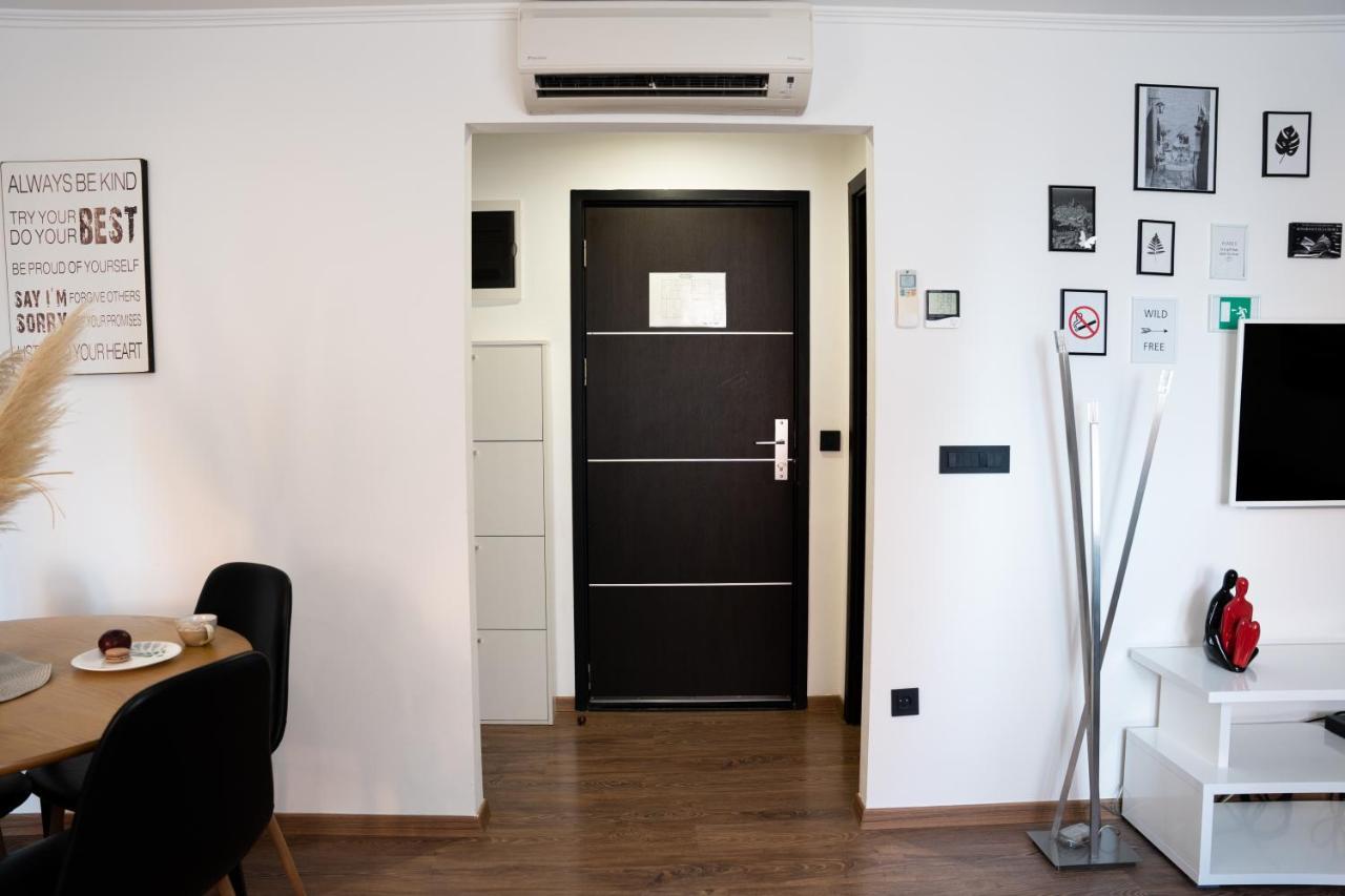 Rovigno Tesoro 1 Apartment Exterior photo