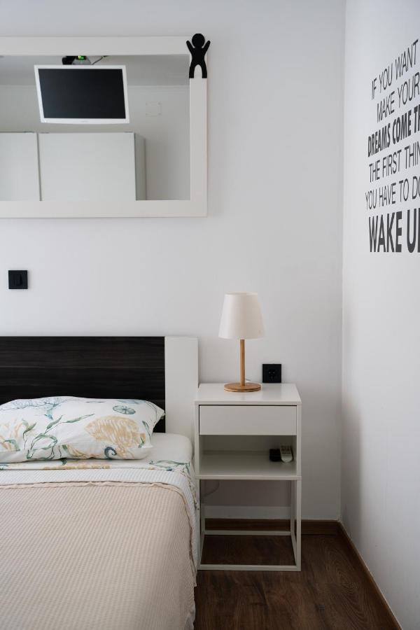 Rovigno Tesoro 1 Apartment Exterior photo